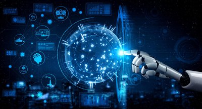 开启通用人工智能的“世界模型”新纪元